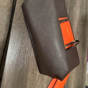 Michael Kors handbag with wallet